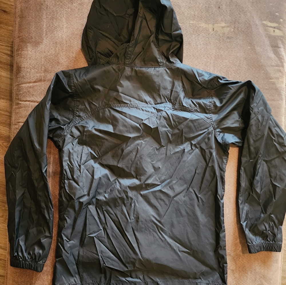 Columbia rain jacket - Picture 4 of 4